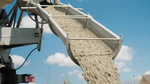 Best Concrete Patio Design and Installation in Justice, OK