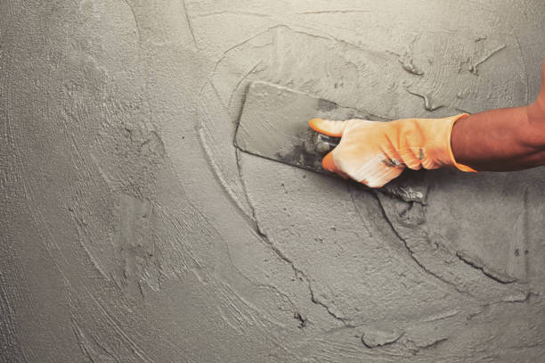 Best Concrete Grinding and Polishing in Justice, OK