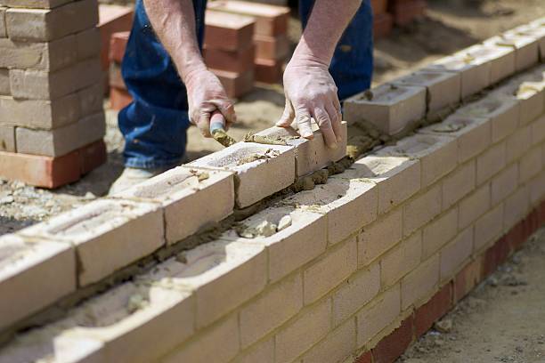 Best Residential Concrete Solutions in Justice, OK