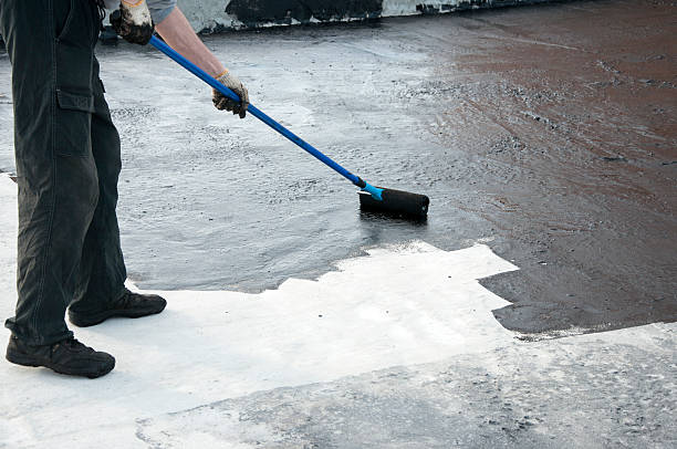 Best Concrete Staining and Coloring in Justice, OK